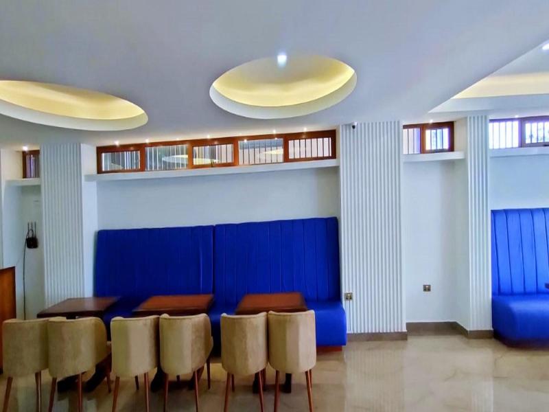 Hays Suites image