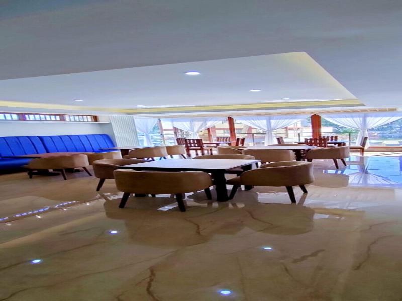 Hays Suites image