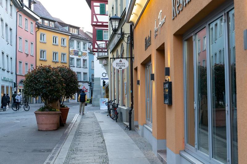 Hotel La Fleur image