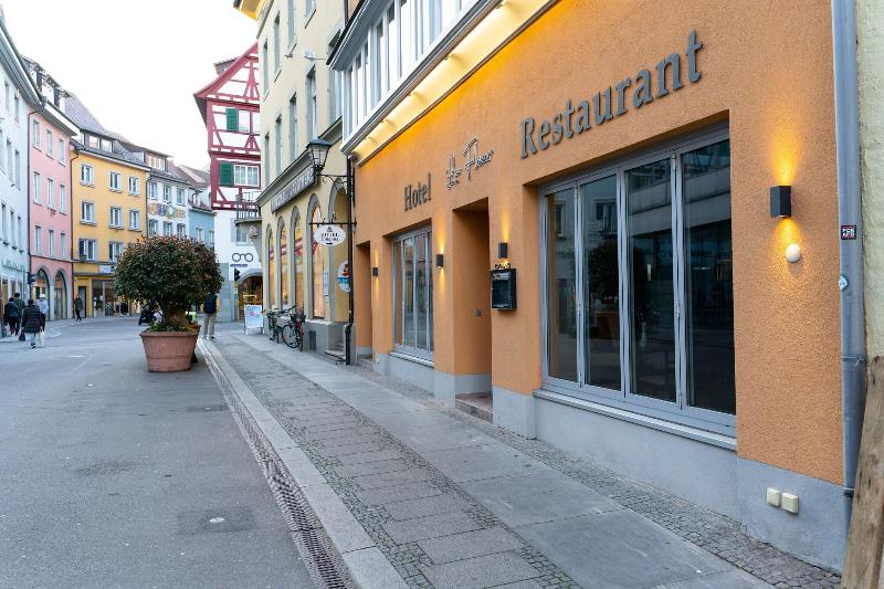 Hotel La Fleur image