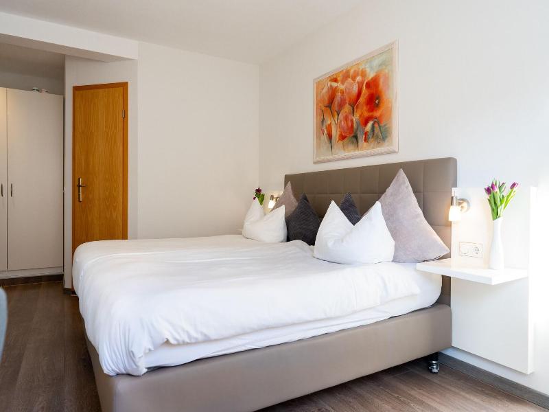Hotel La Fleur image