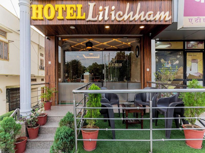 Hotel Lilichham image