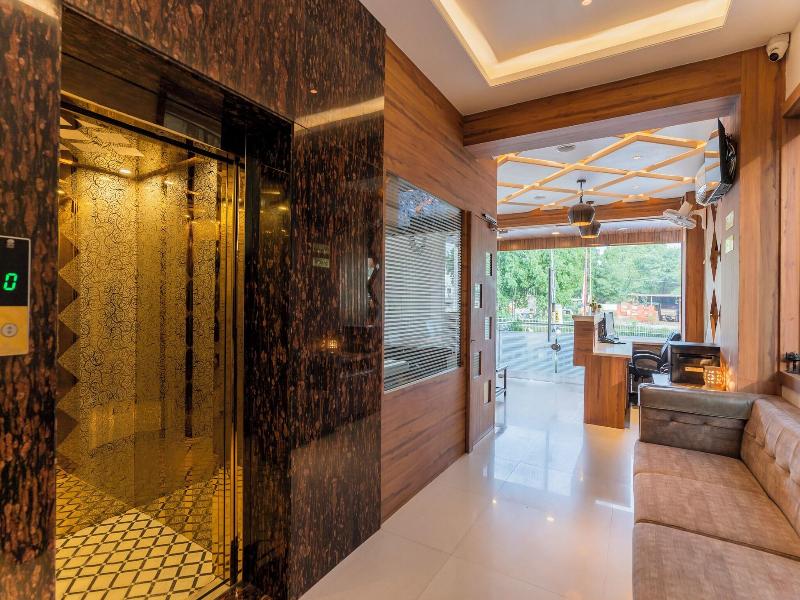 Hotel Lilichham image
