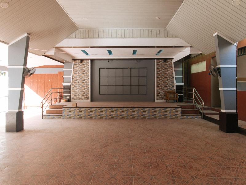 Alamaris Resort image