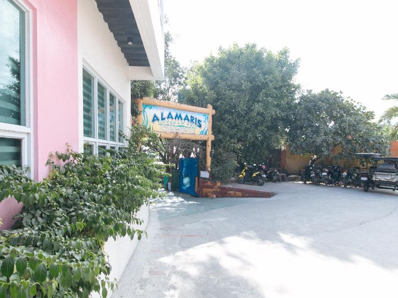 Alamaris Resort image