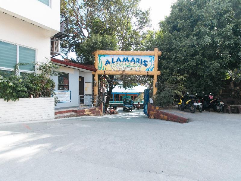 Alamaris Resort image