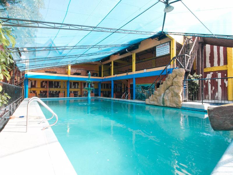 Alamaris Resort image