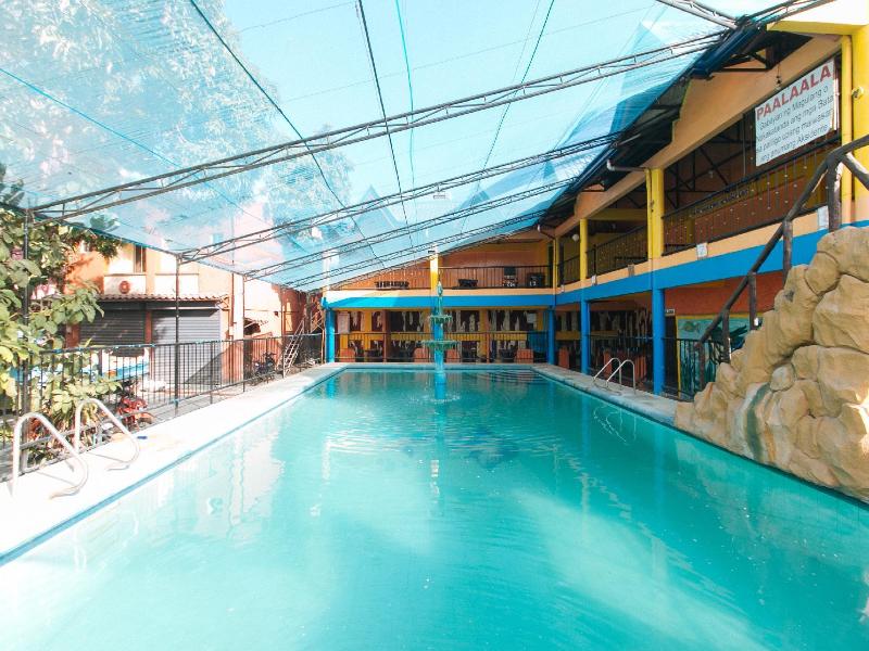 Alamaris Resort image
