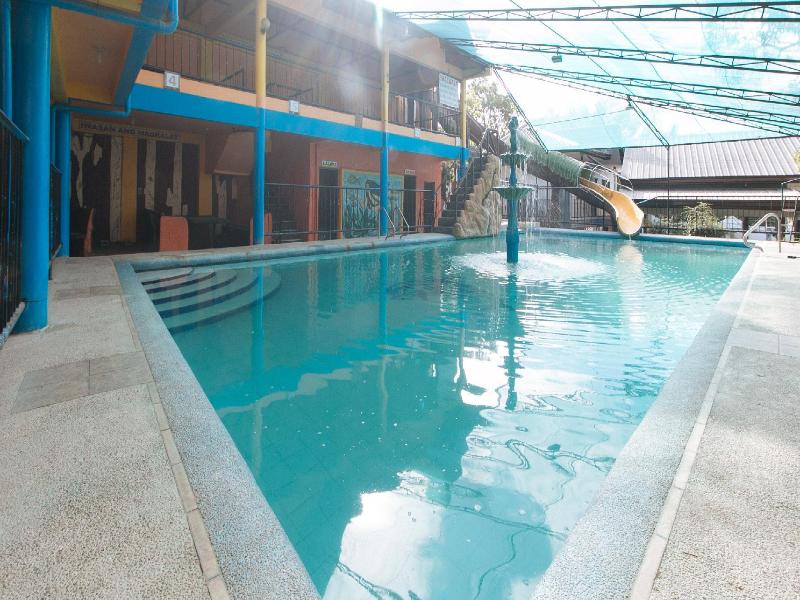 Alamaris Resort image