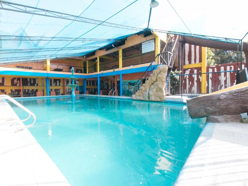 Alamaris Resort image
