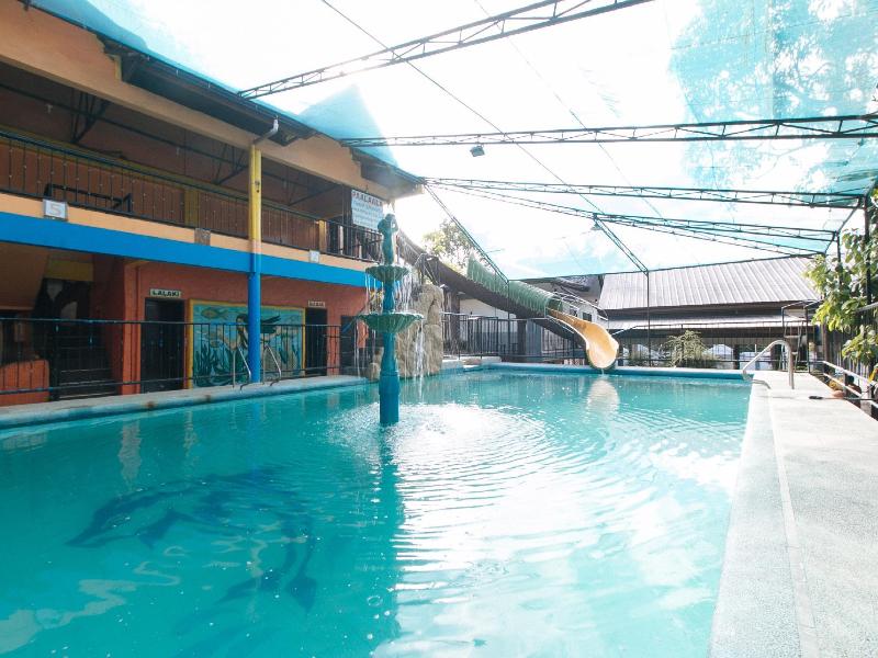Alamaris Resort image