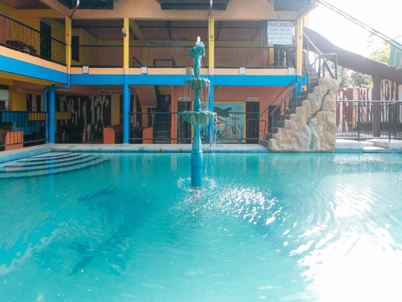 Alamaris Resort image