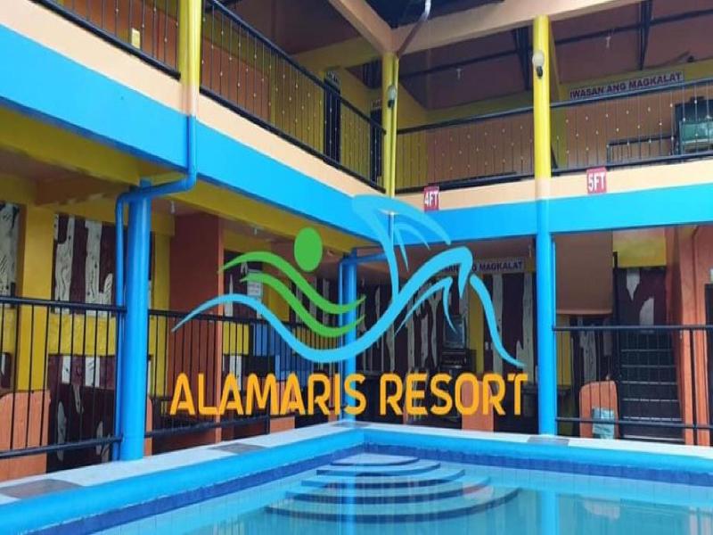Alamaris Resort image