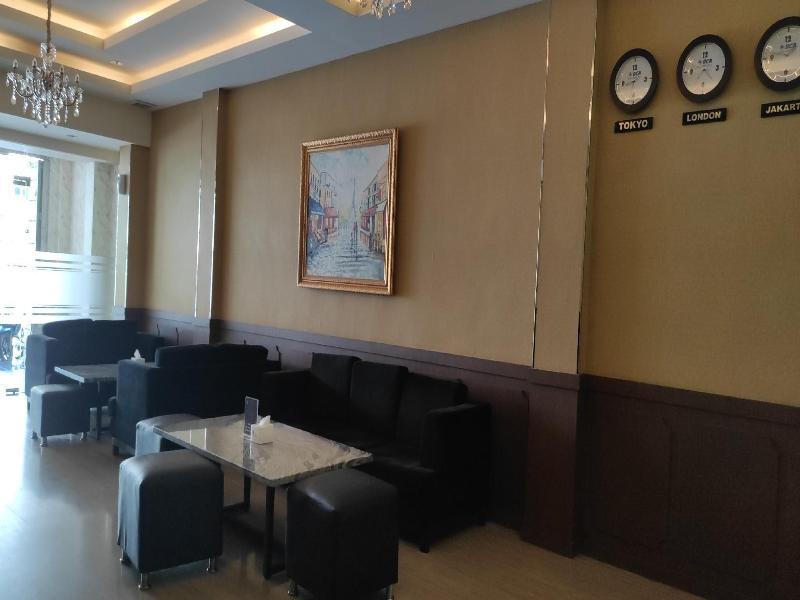 Grand Venetian Hotel image