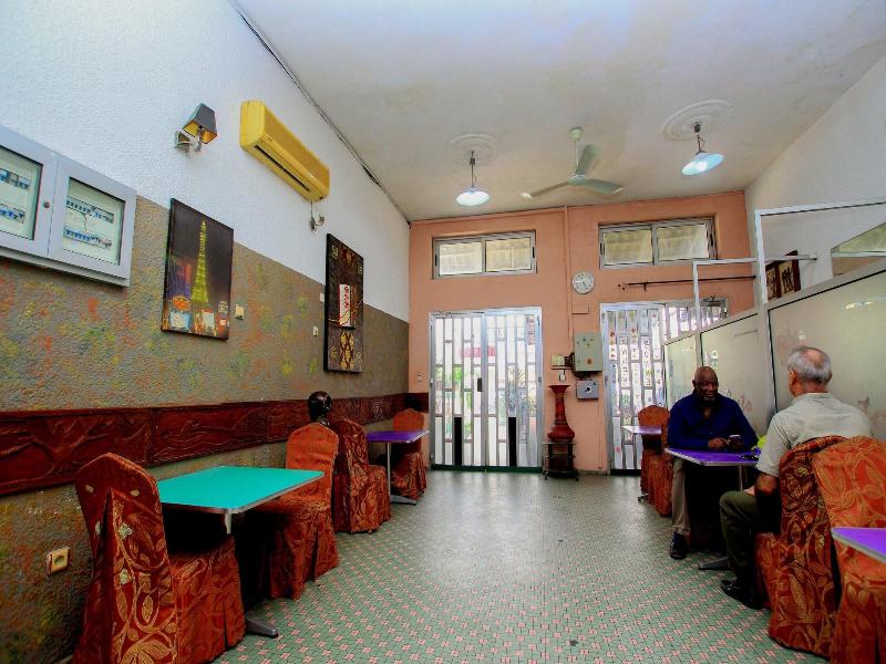 Hotel Le Prince image