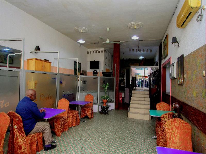Hotel Le Prince image