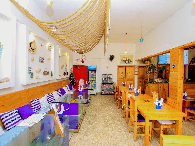 Hotel Le Prince image