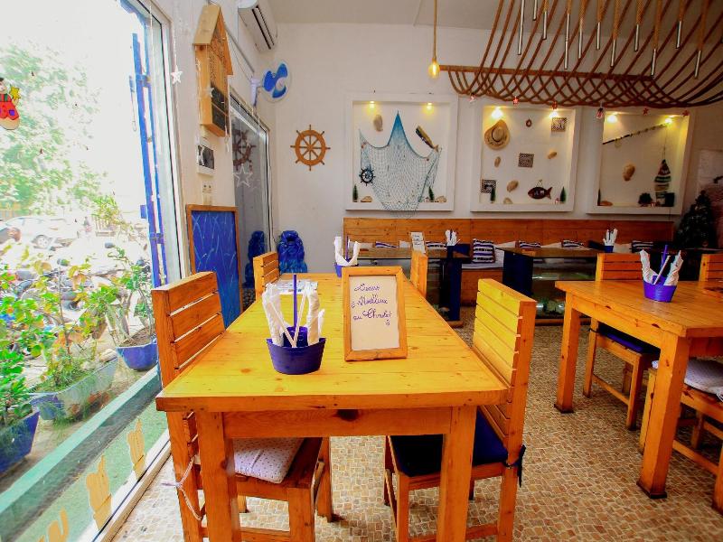Hotel Le Prince image