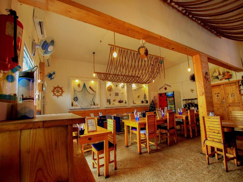Hotel Le Prince image