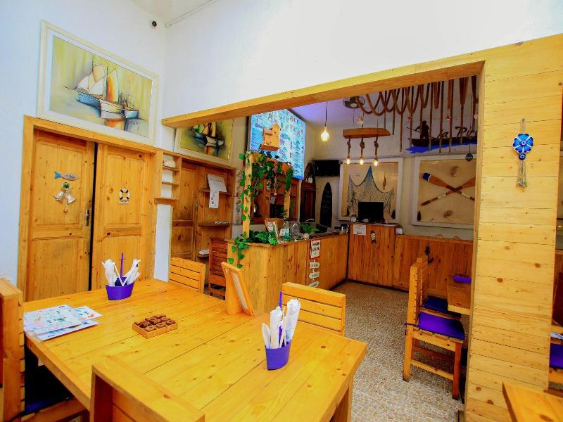 Hotel Le Prince image