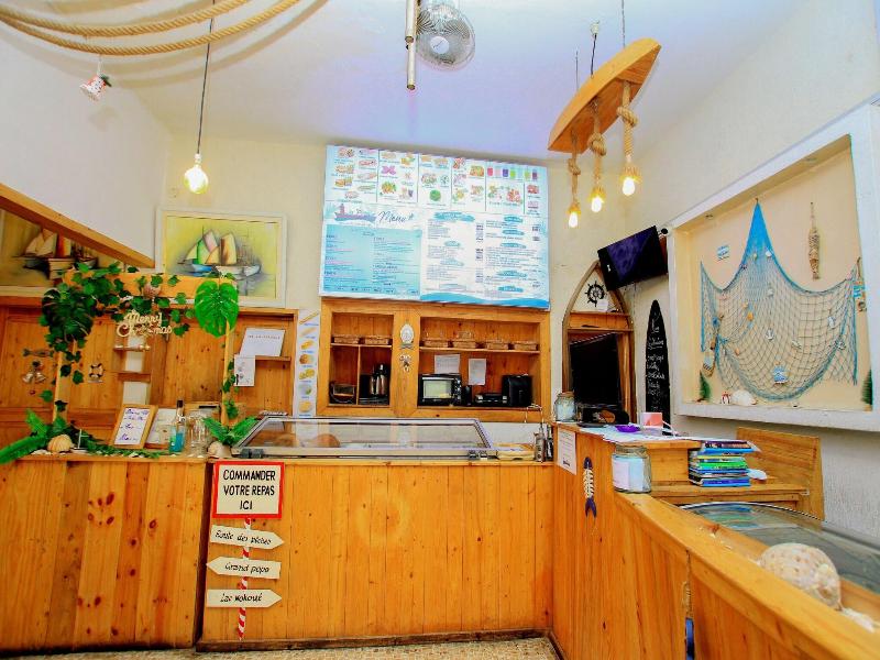 Hotel Le Prince image