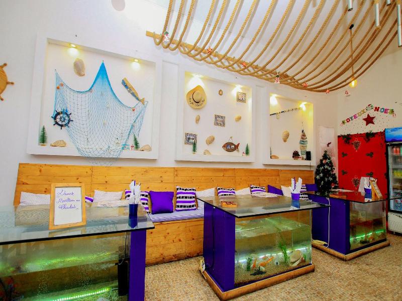 Hotel Le Prince image