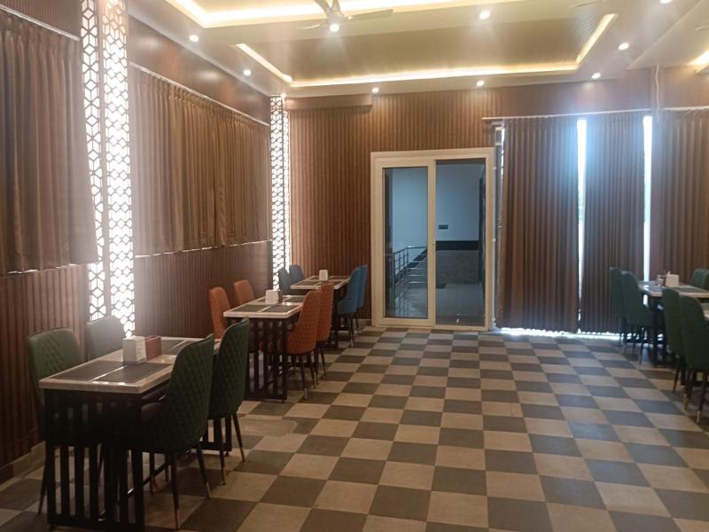 Mc Suites Mysuru image