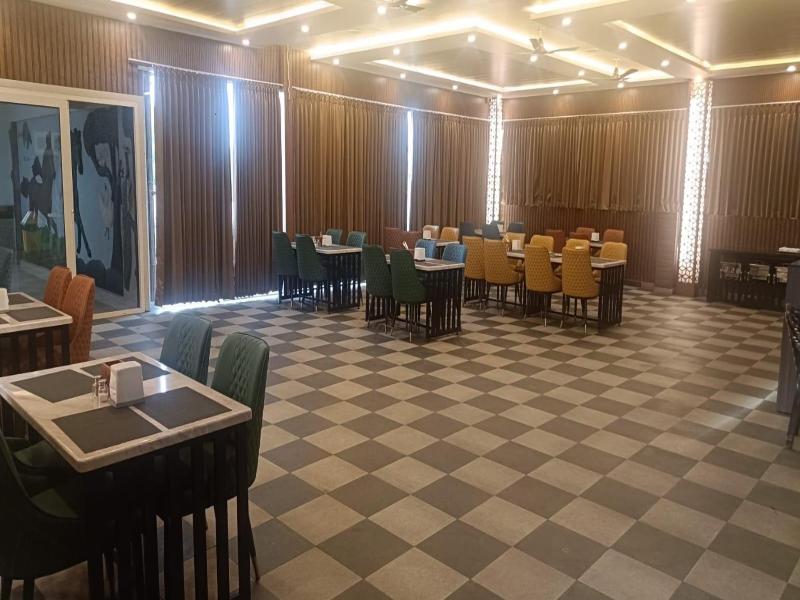 Mc Suites Mysuru image