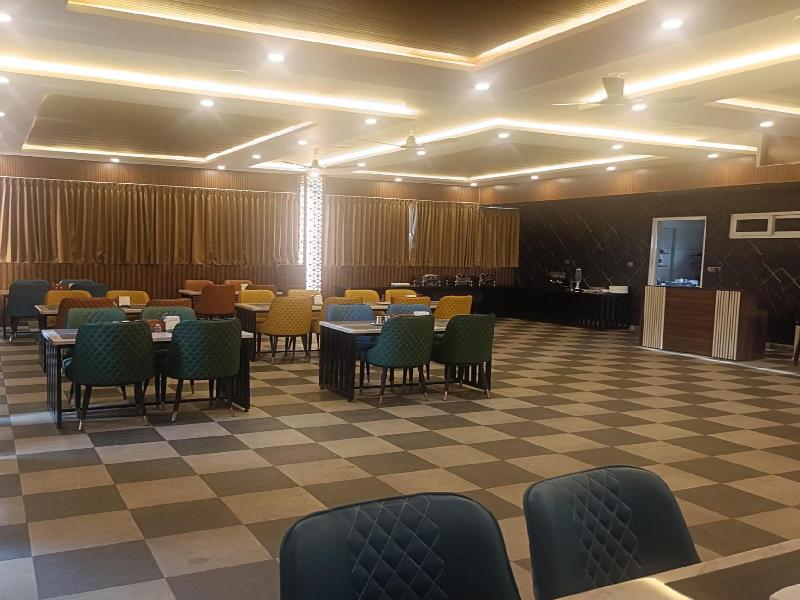 Mc Suites Mysuru image