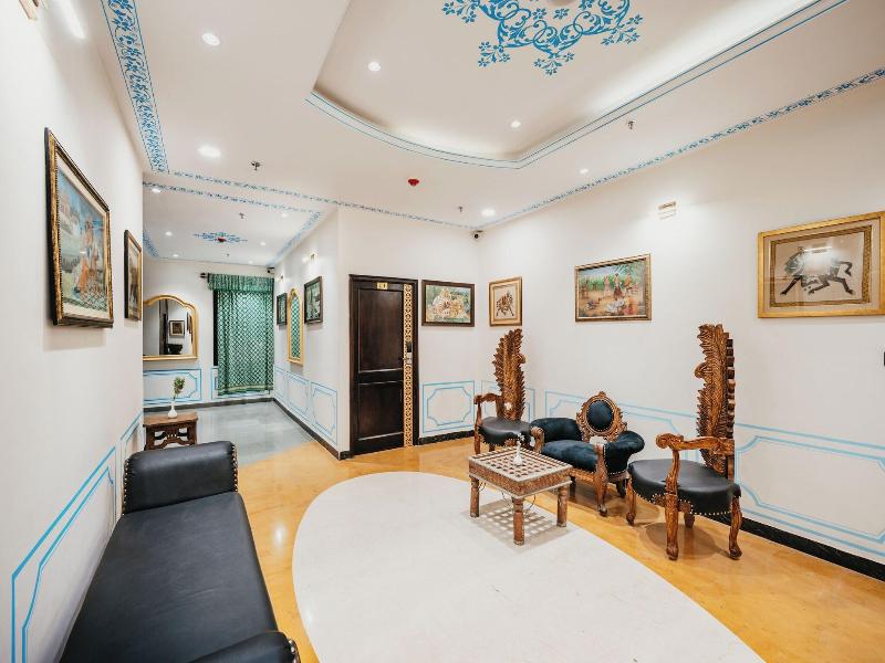 The Chronicles Hotel image