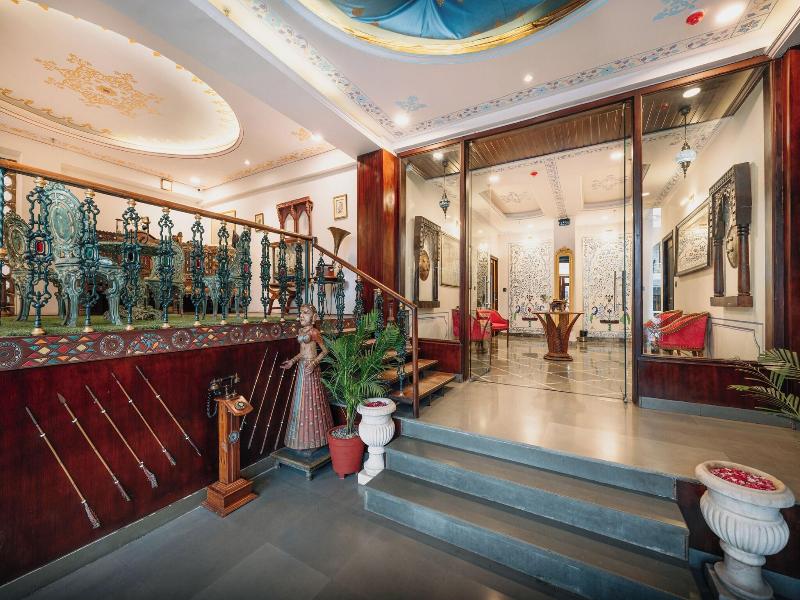 The Chronicles Hotel image