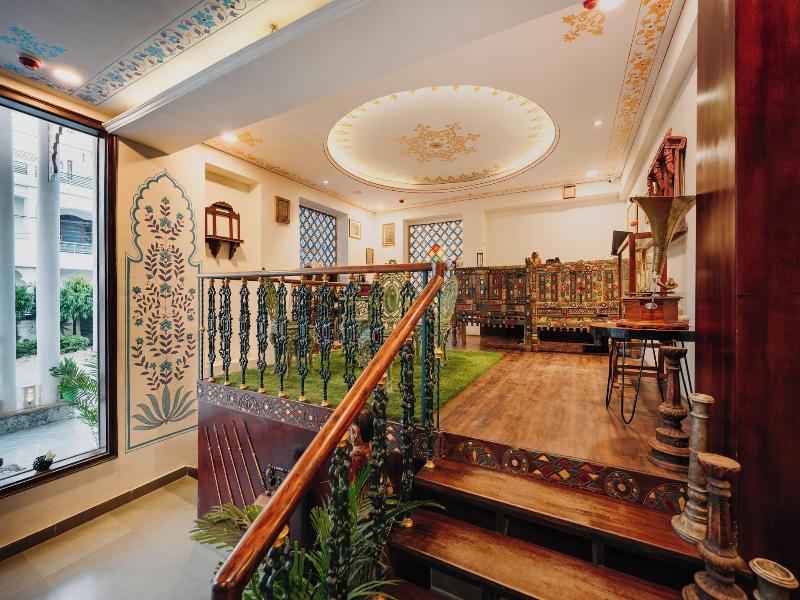 The Chronicles Hotel image