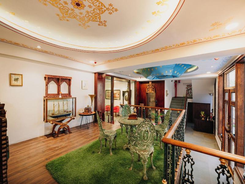 The Chronicles Hotel image
