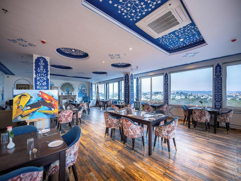 The Chronicles Hotel image