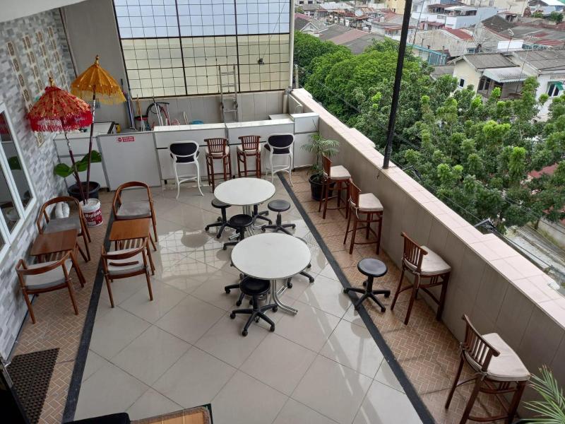 Jiyo Boutique Inn image