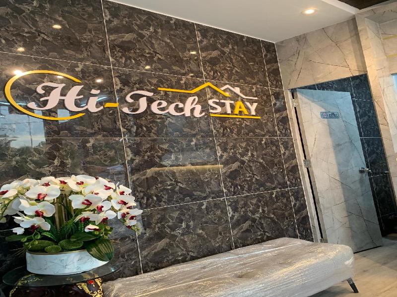 Hi Techstay image