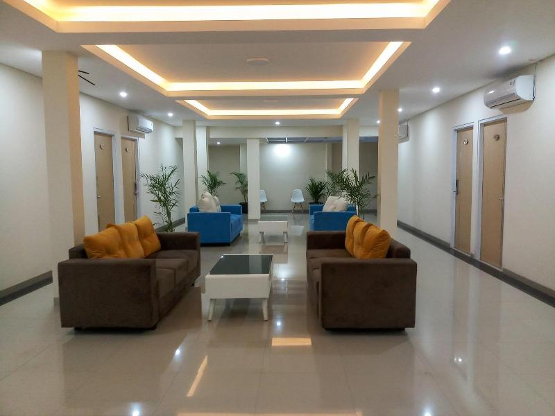 Hotel Lengkong 2 image