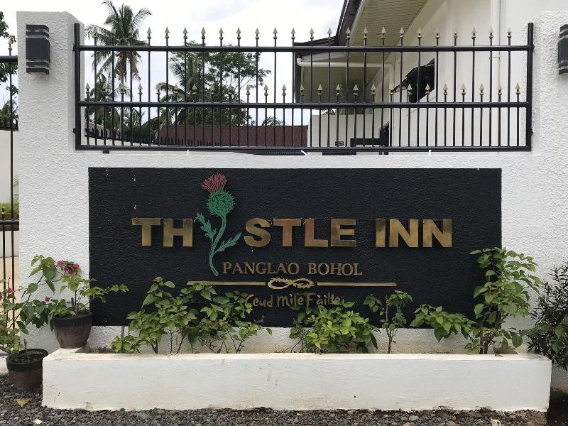 Thistle Inn image