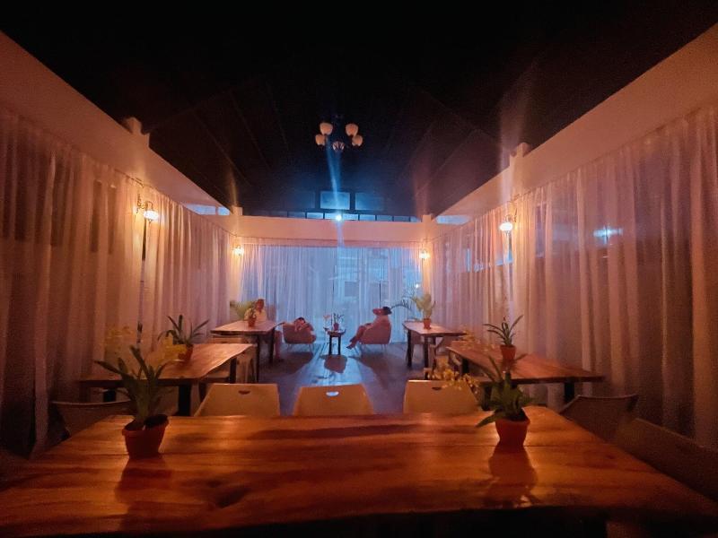 Thistle Inn image