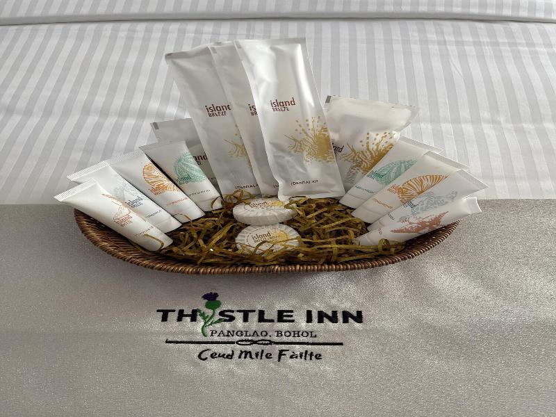 Thistle Inn image
