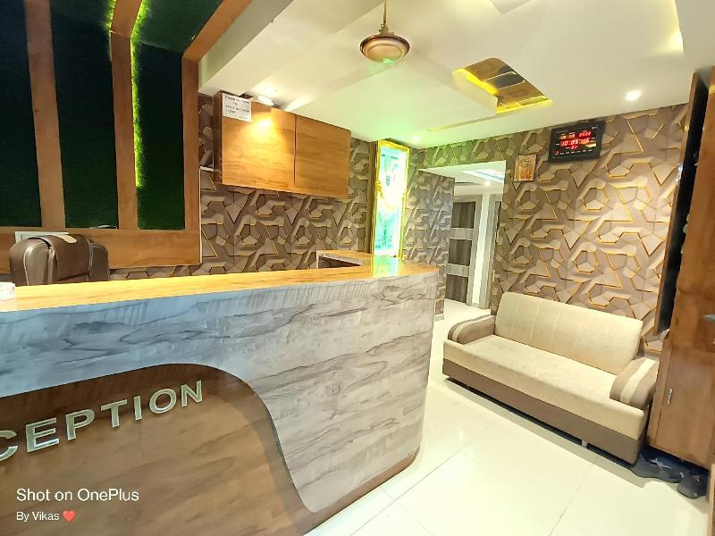 Hotel Penark image