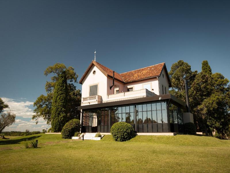 Hotel Restaurante Las Liebres image
