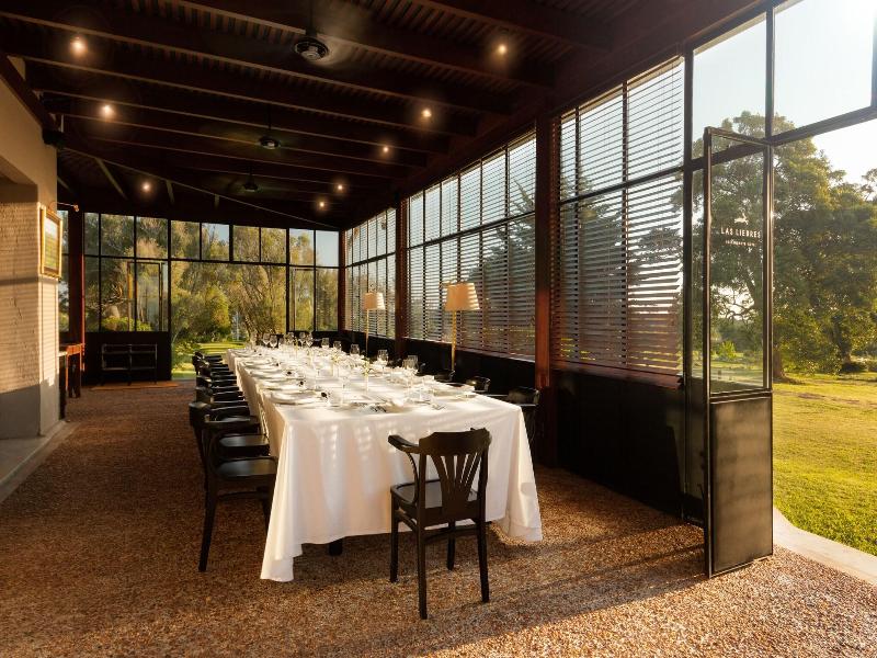 Hotel Restaurante Las Liebres image