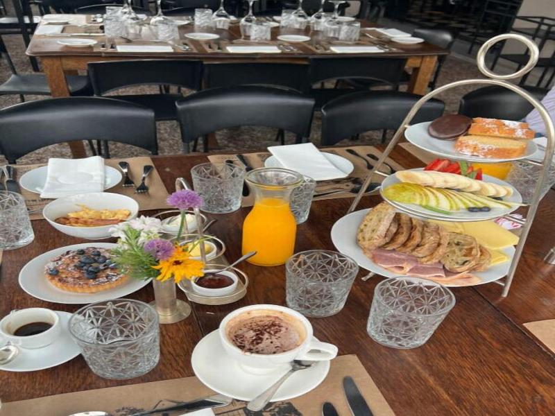 Hotel Restaurante Las Liebres image