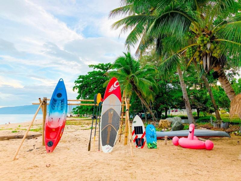 Margarita Beach image