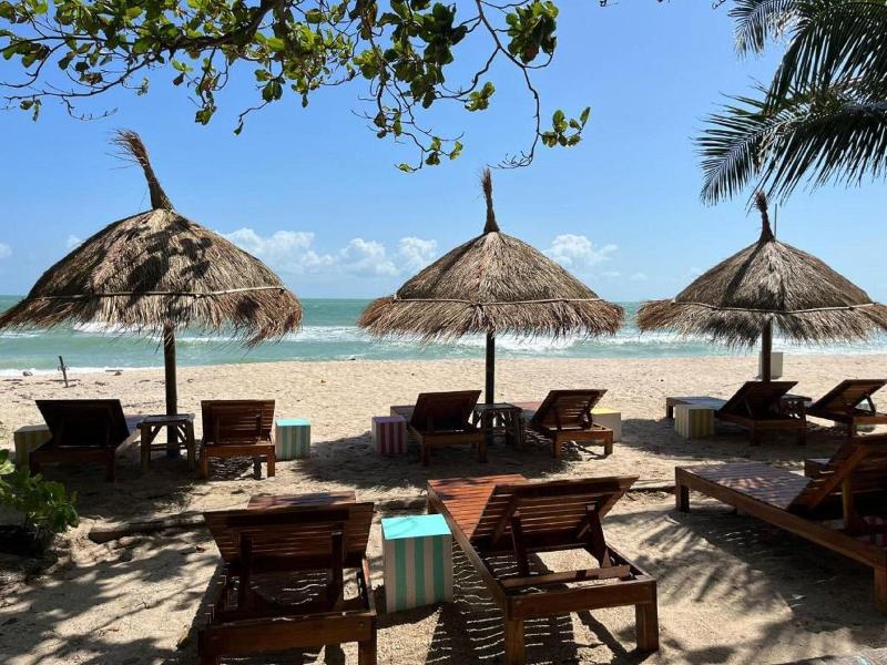 Margarita Beach image