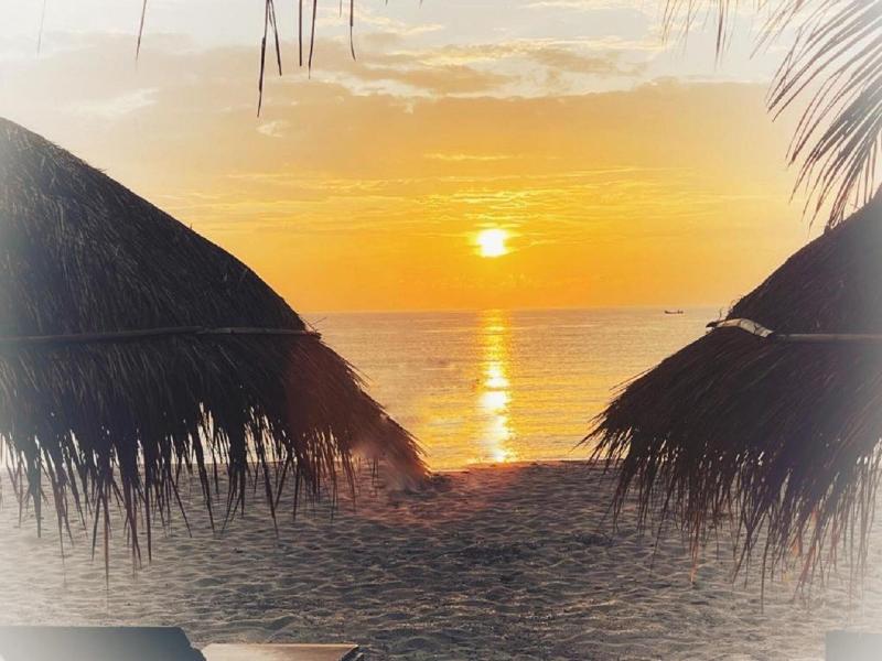 Margarita Beach image