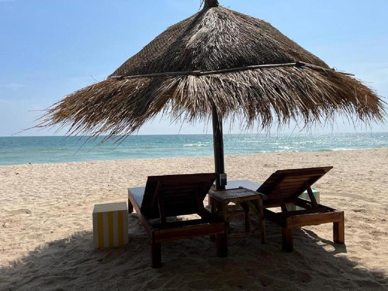 Margarita Beach image