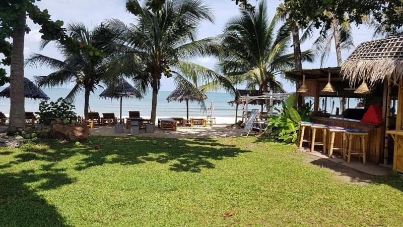 Margarita Beach image