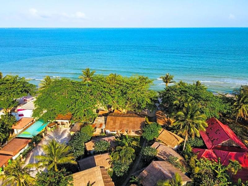 Margarita Beach image